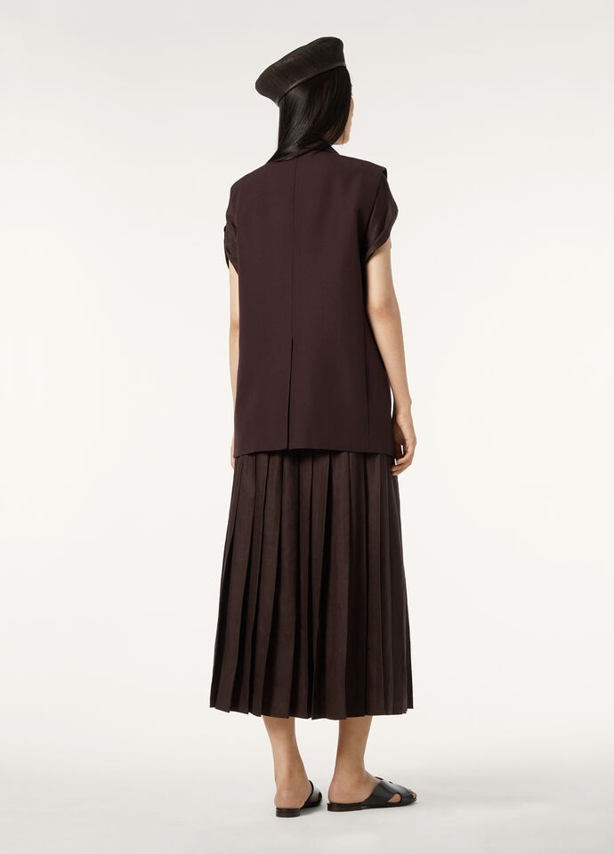 Cedric Vest - 5