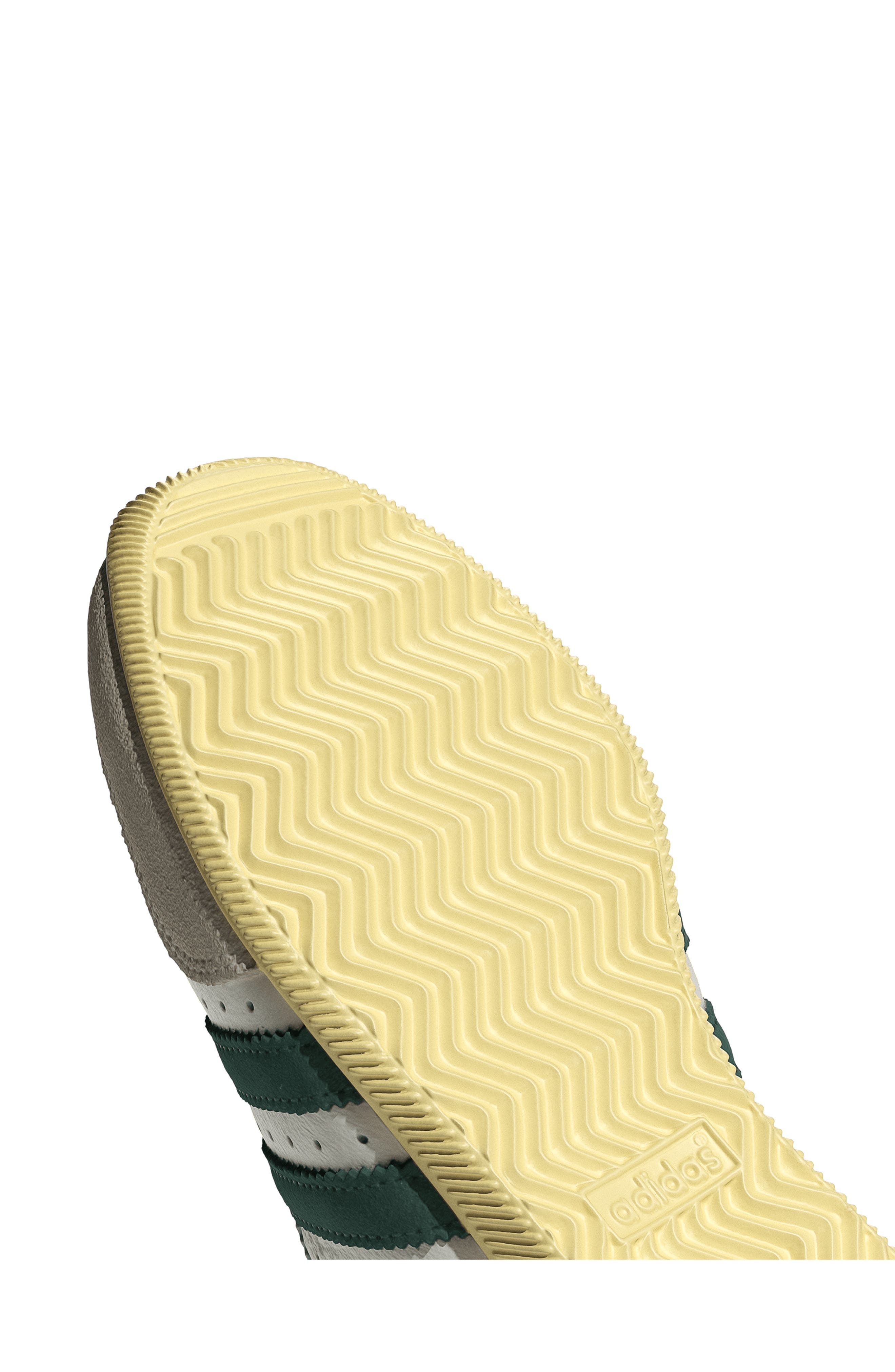 adidas Japan Low Top Sneaker in Owhite/cgr at Nordstrom - 8