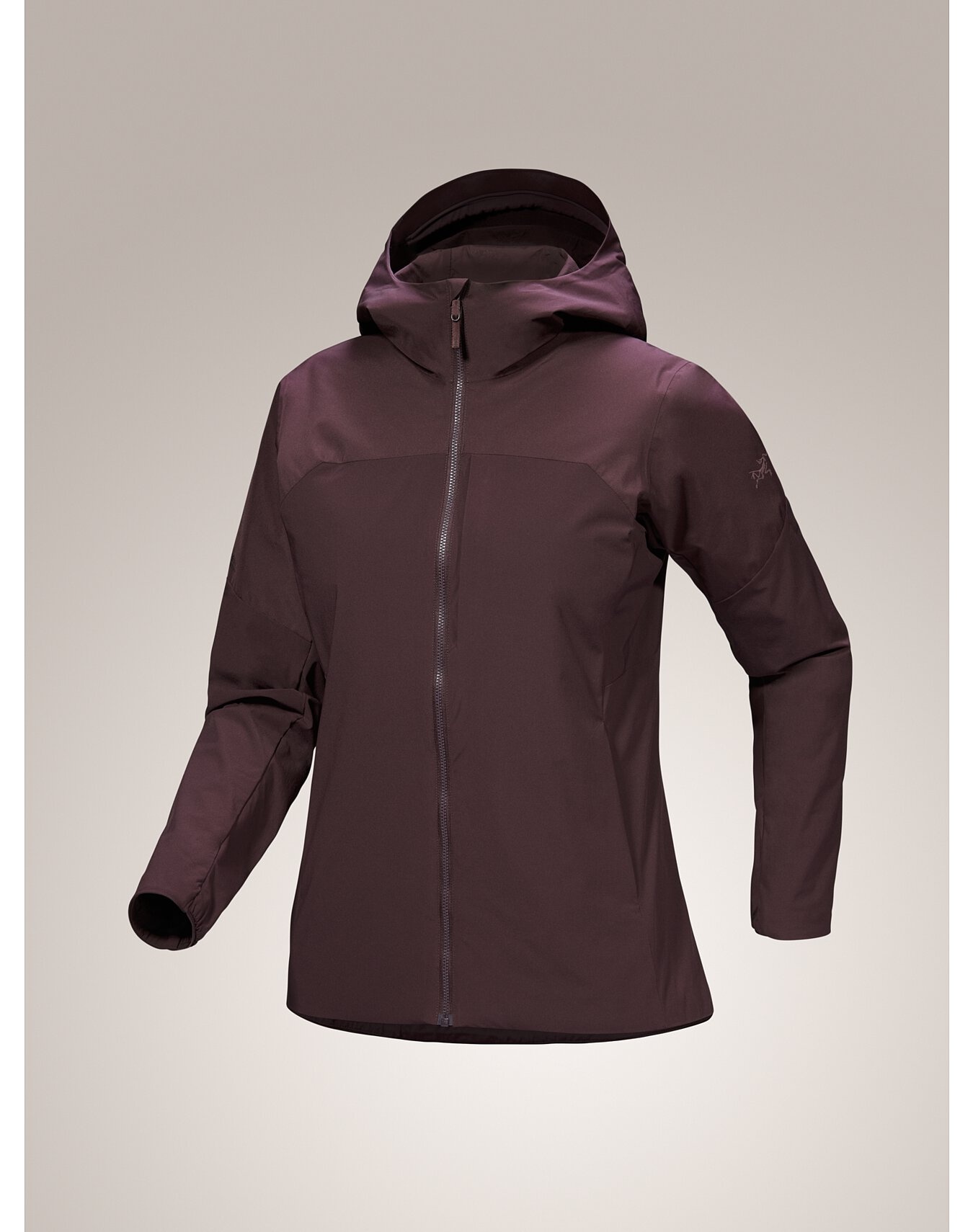 Proton Hybrid Hoody - 2