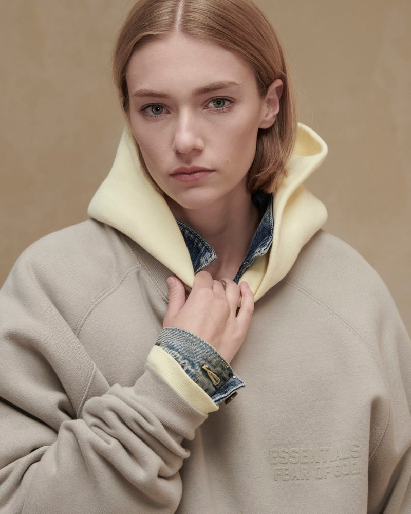 ESSENTIALS Essentials Crewneck outlook