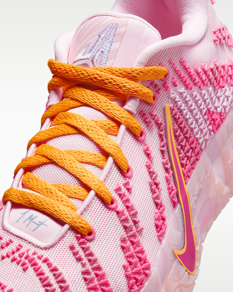 Ja 3 "Jelly Bean" Basketball Shoes 7