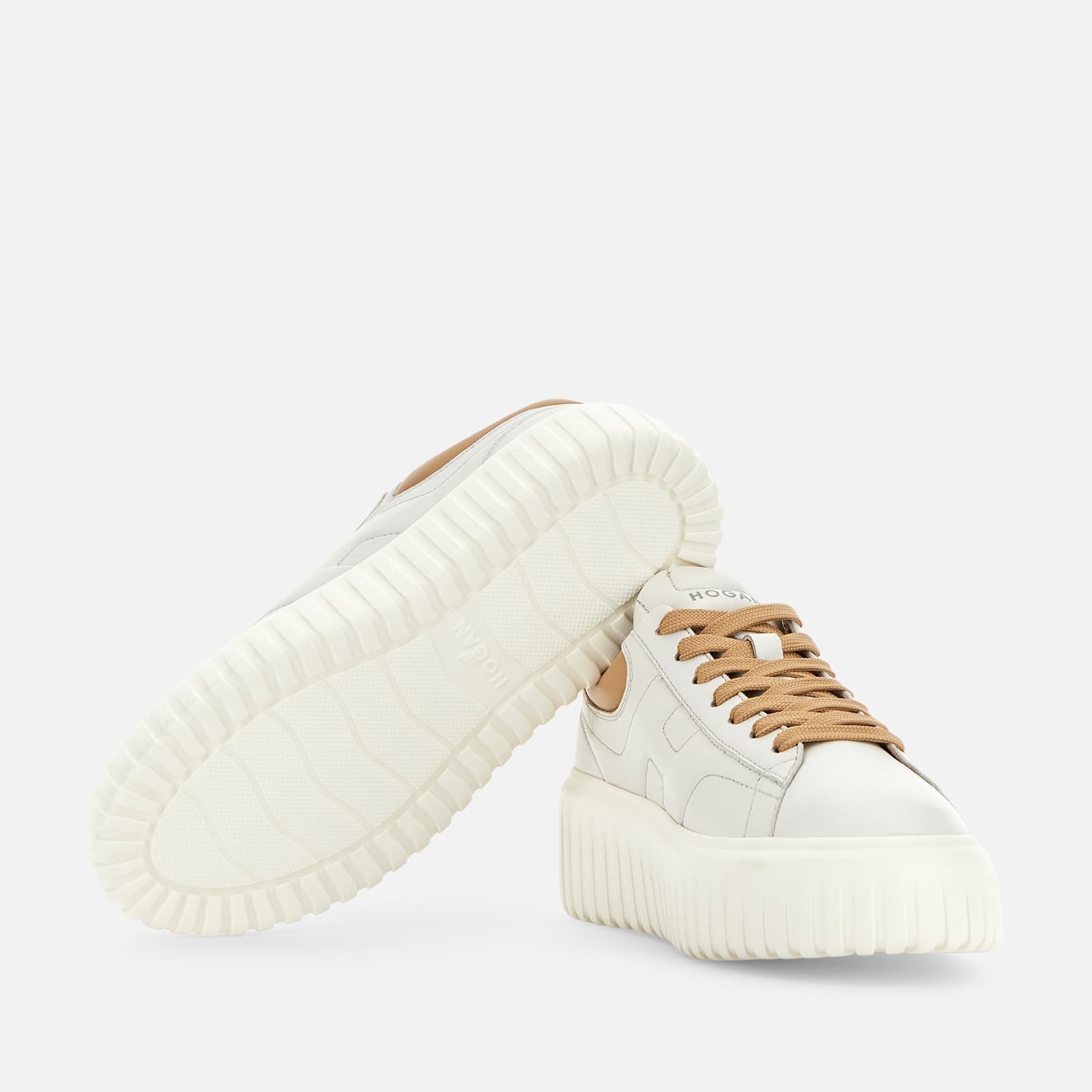 Sneakers Hogan H-Stripes - 4