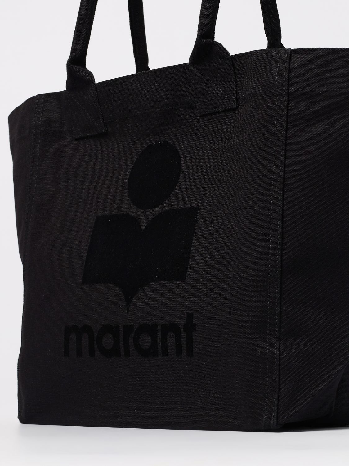 Shoulder bag woman Isabel Marant - 3