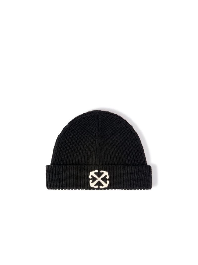 Arrow Classic Beanie 1