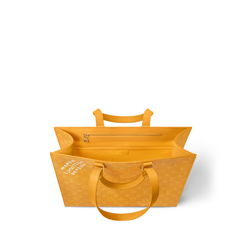 Sac Plat 24H 3