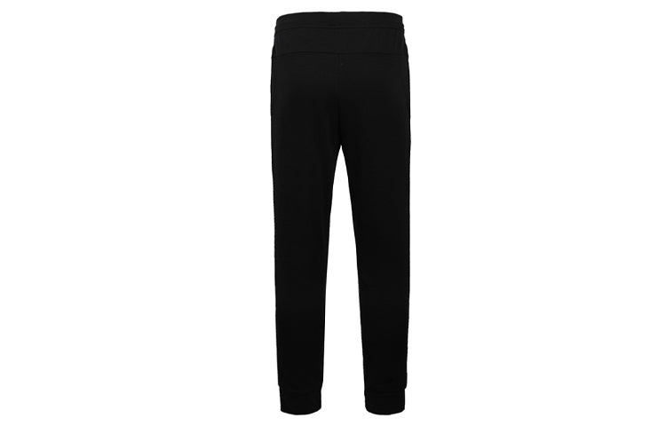 adidas M EM Pant Training Sports Long Pants Black EI9722 - 2