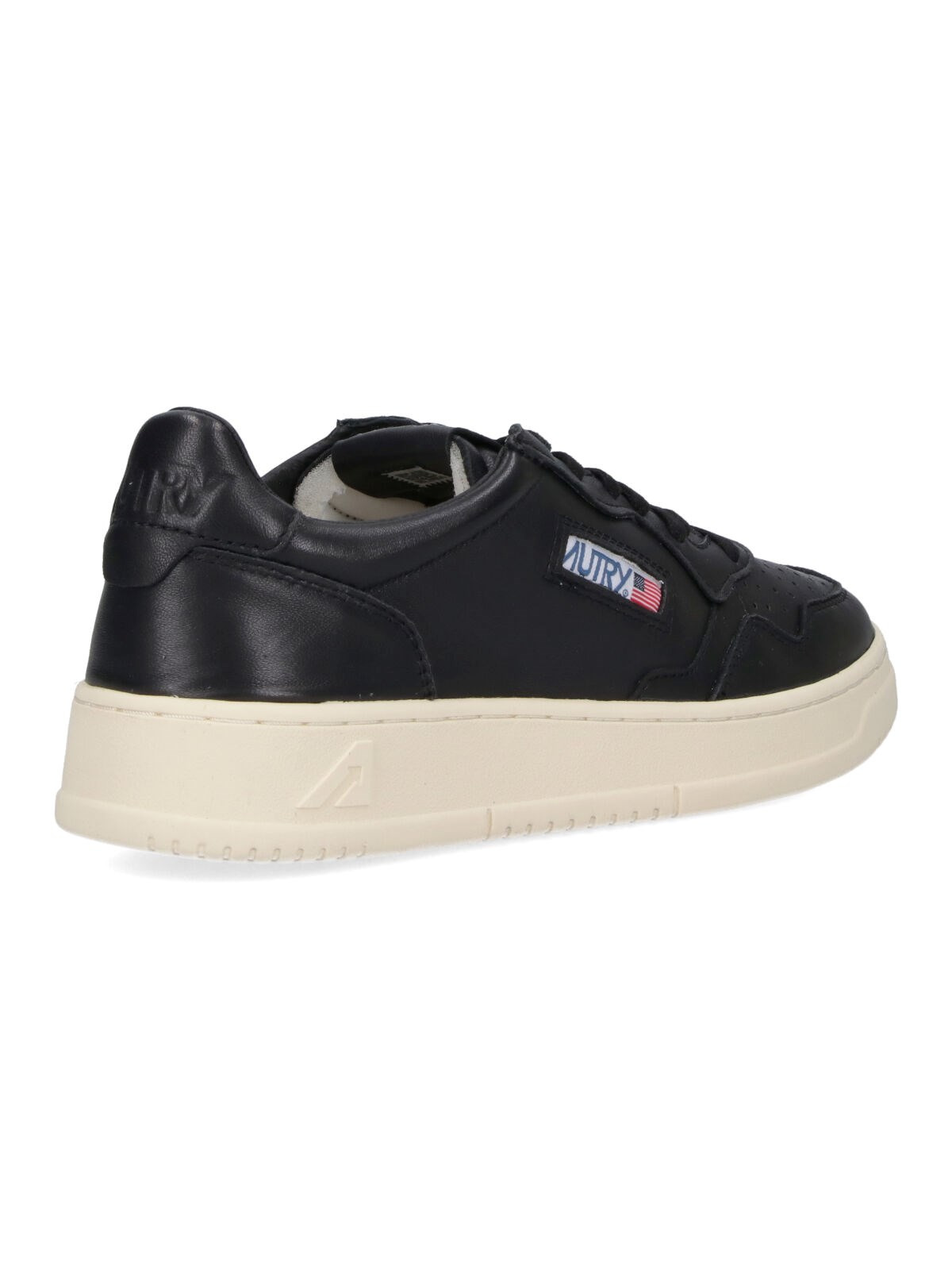 "MEDALIST" LOW-TOP SNEAKERS - 4