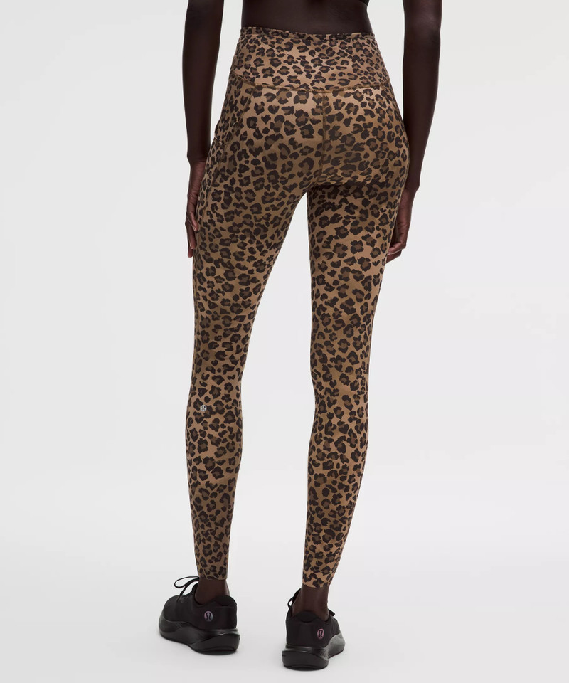 Fast and Free High-Rise Tight 28" *5 Pocket 3