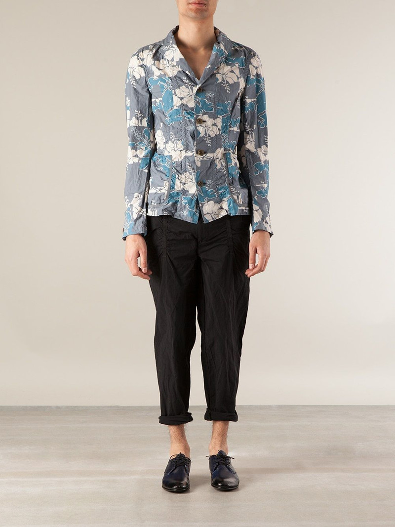 Kolor cropped trousers outlook