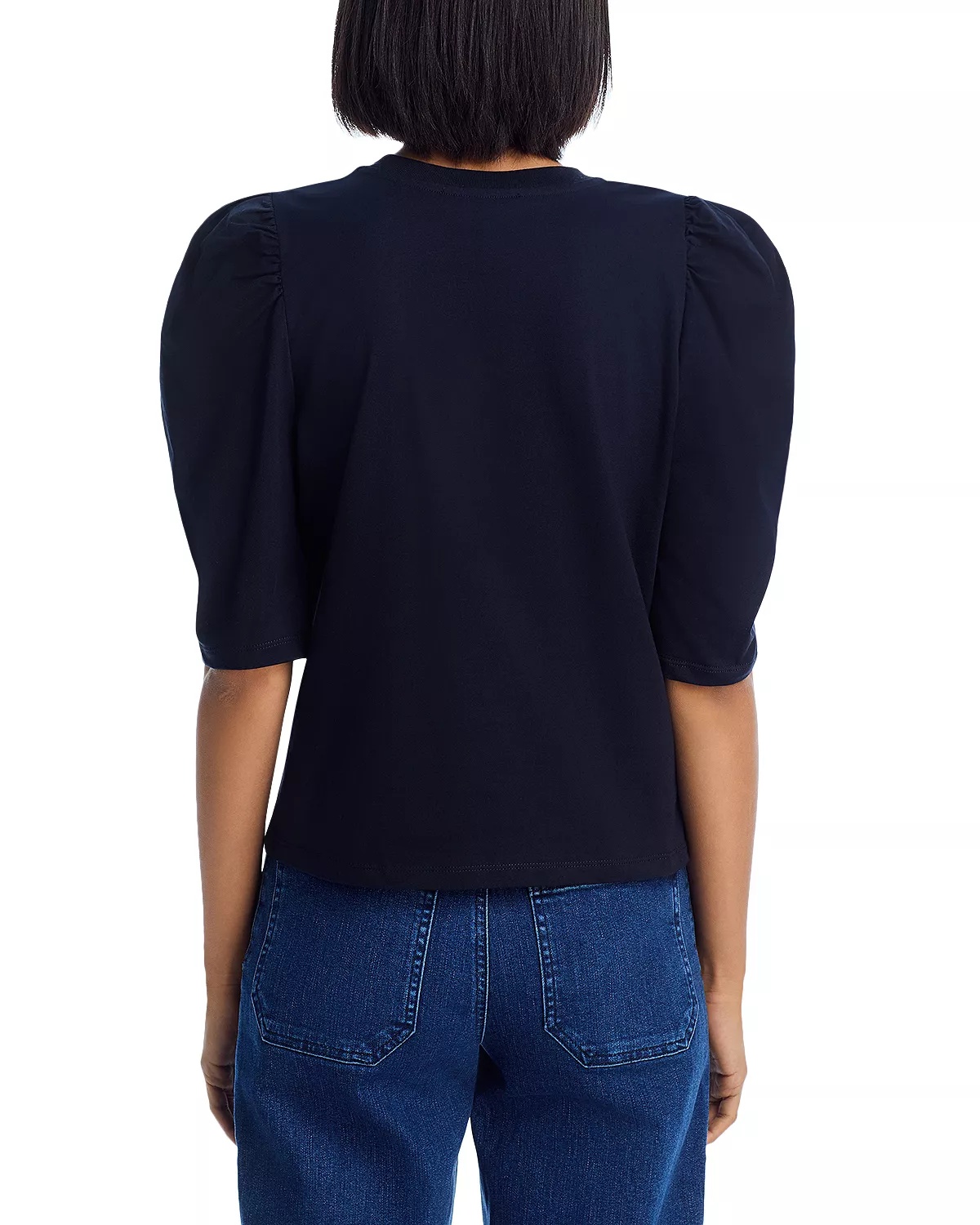 The Drape Tee - 3