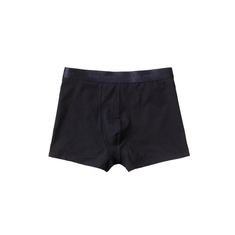 Nudie Jeans Boxer Briefs Navy outlook