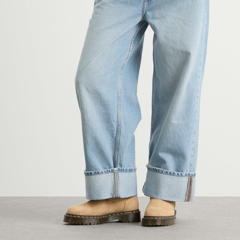 Dr. Martens Dr. Martens Anistone Strap High Boot outlook