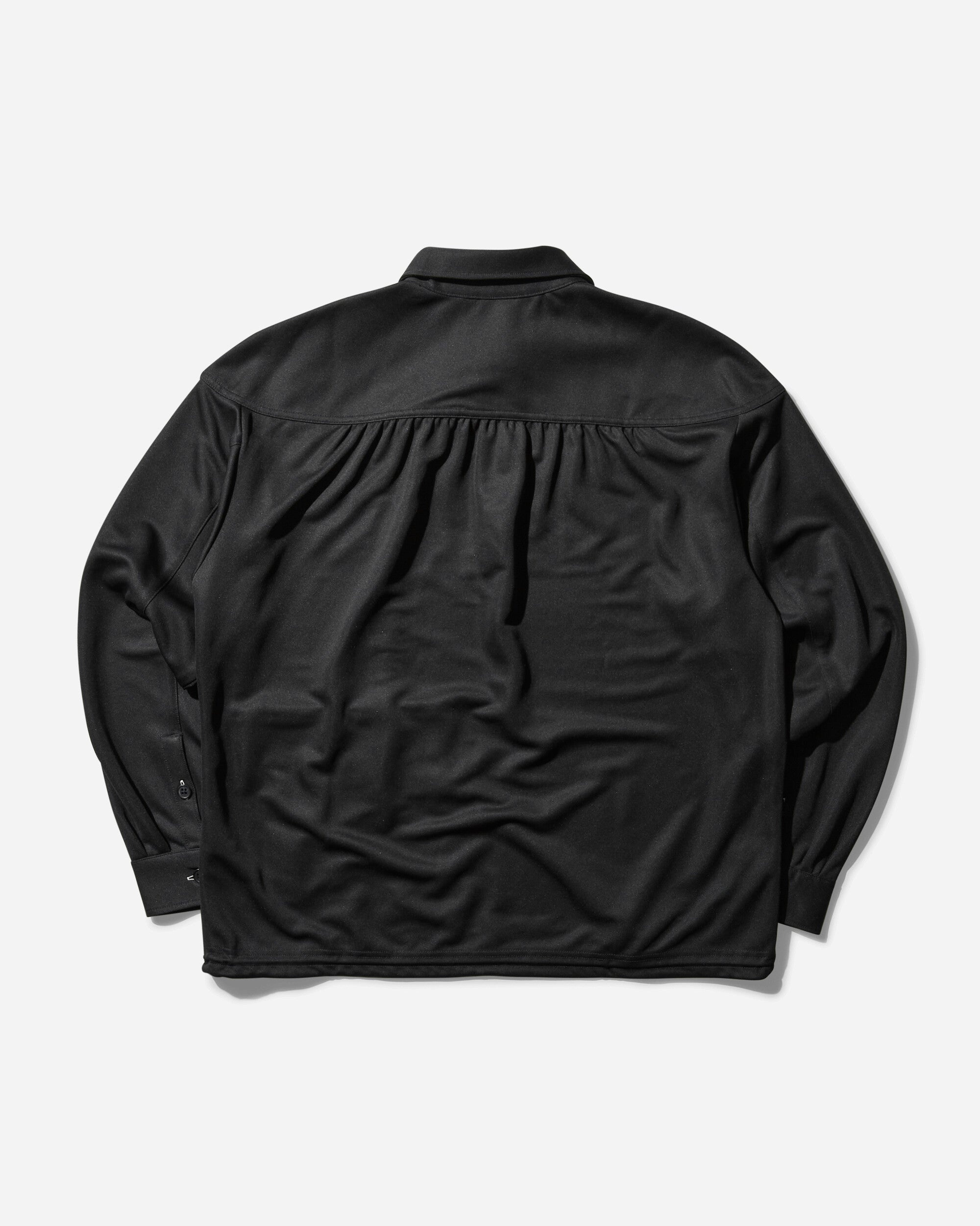 Asics Novalis Ormosiancy Pullover Anthracite | slamjam Asics Novalis Ormosiancy Pullover Anthracite | slamjam