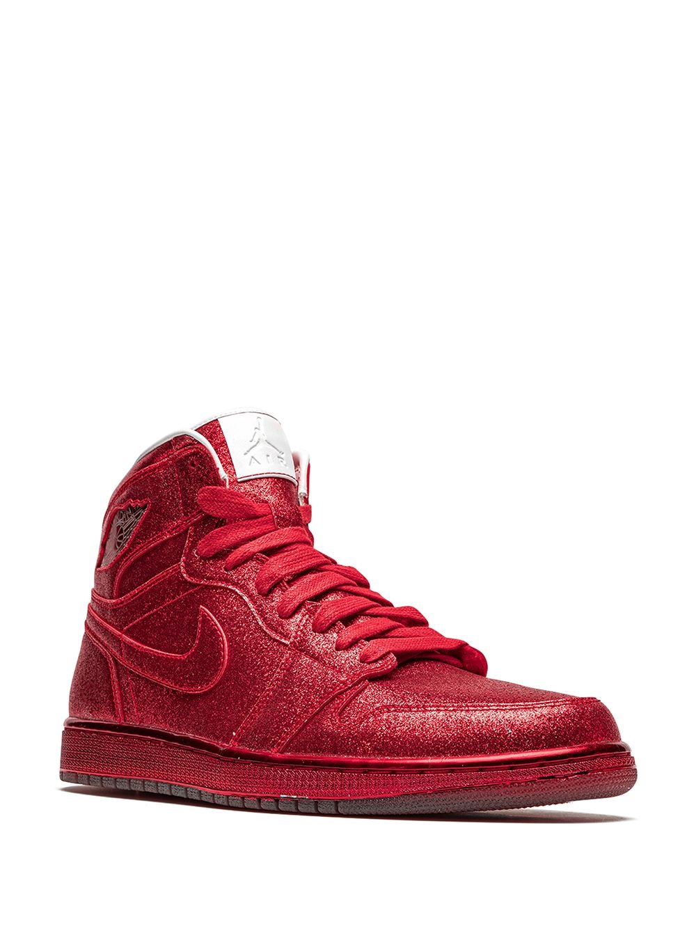 Air Jordan 1 sneakers - 2