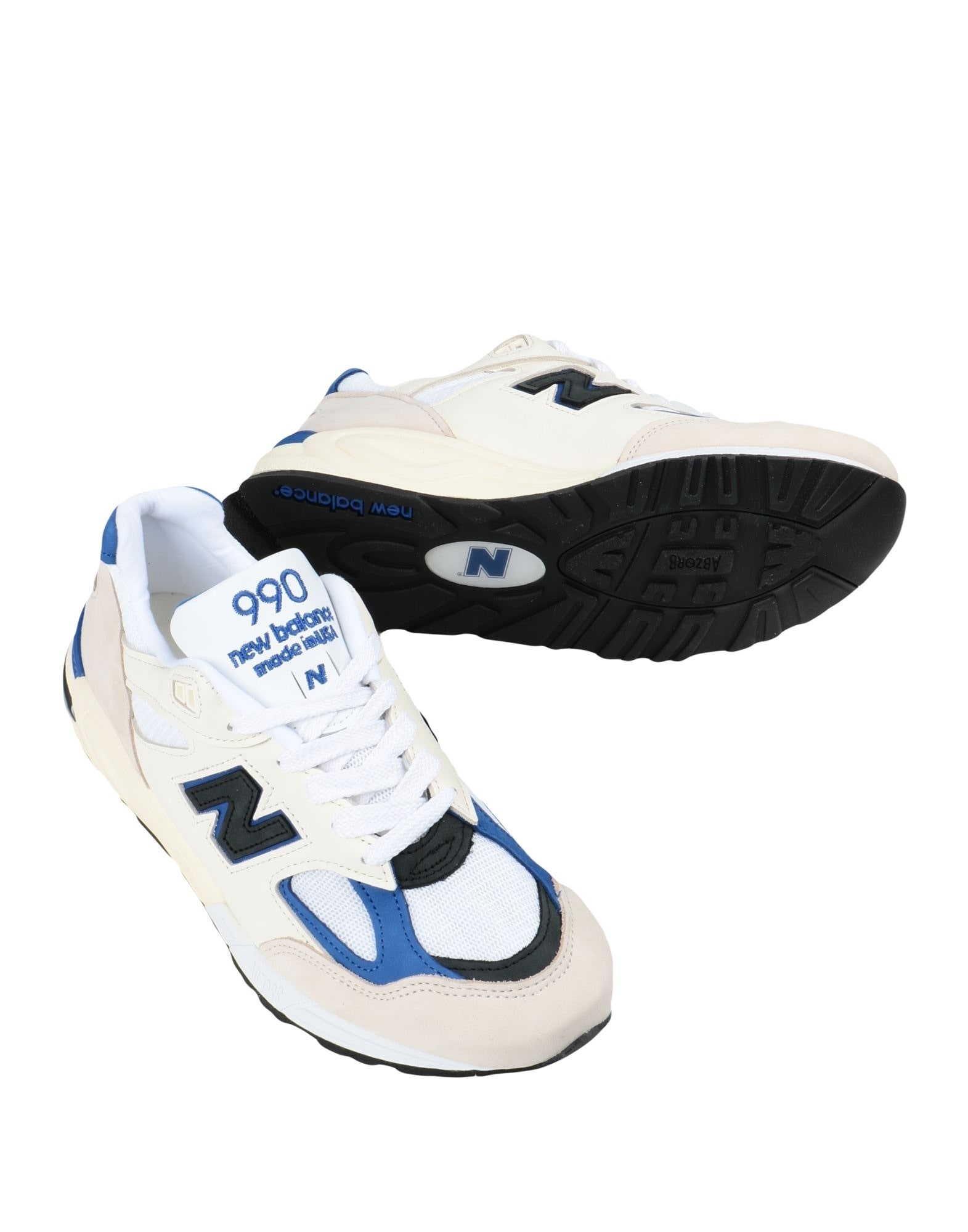 Ivory Men's Sneakers - 2