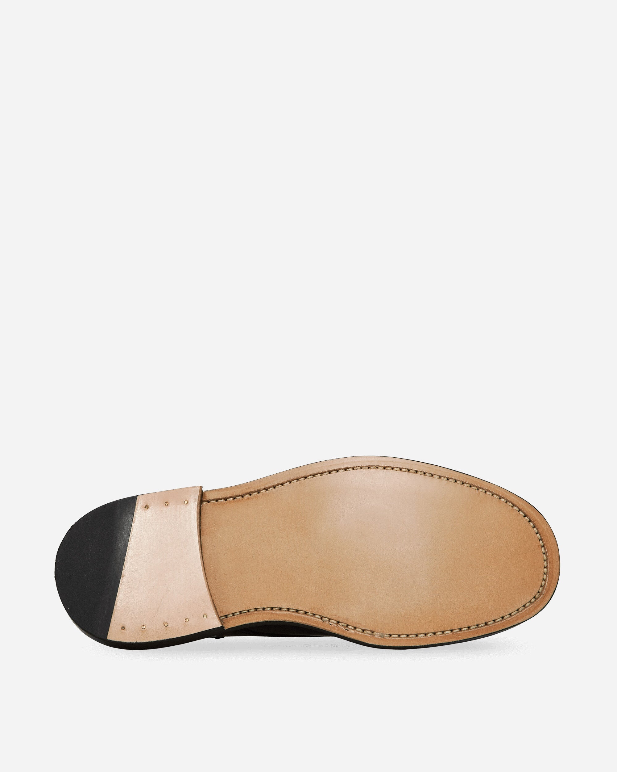 Uniform Parade Shoes Black - 5