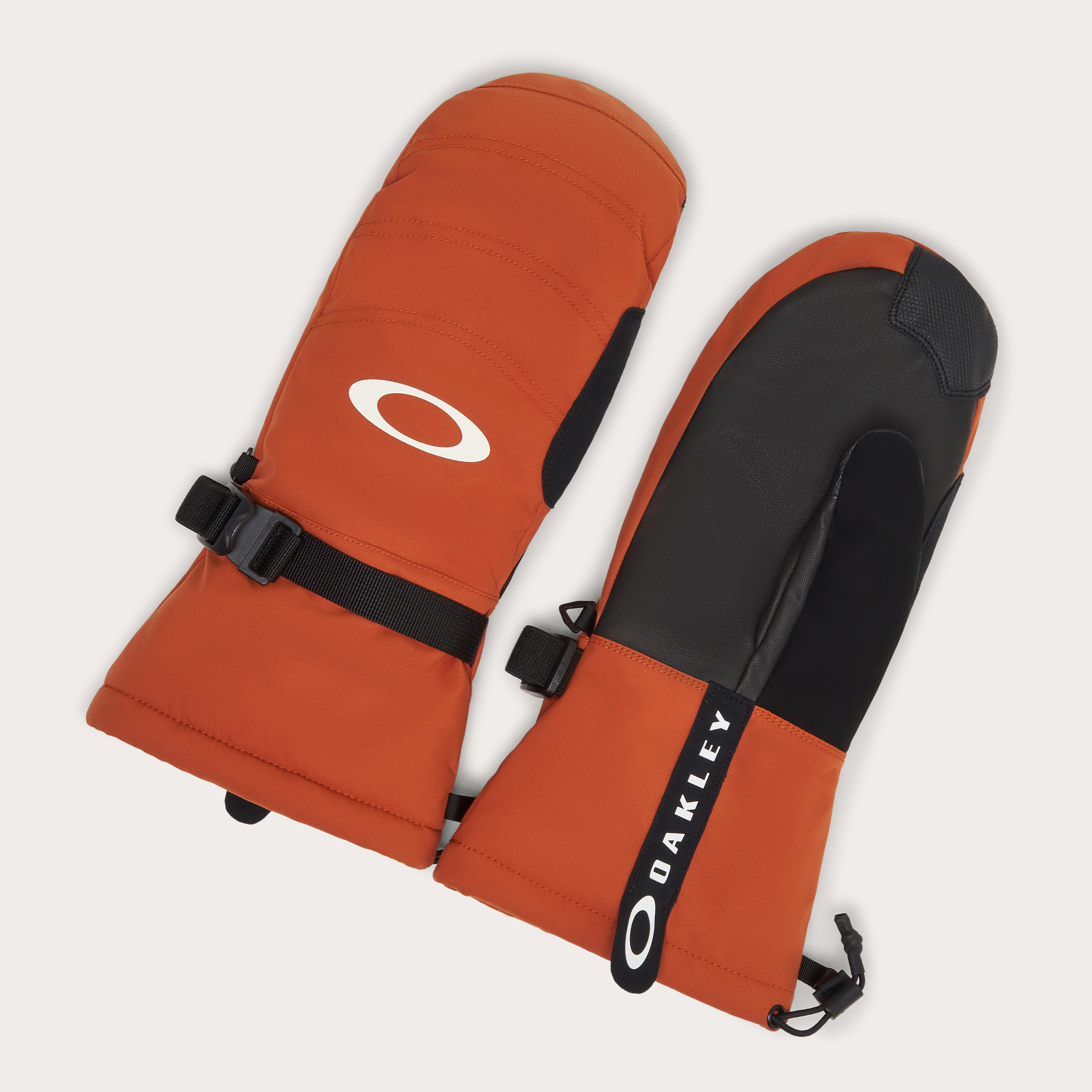 Powder Ridge Mittens - 1