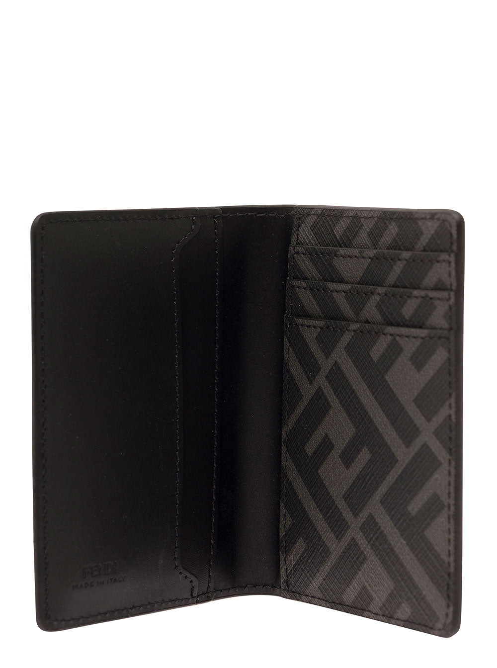 Fendi Men Ff Metal - 3