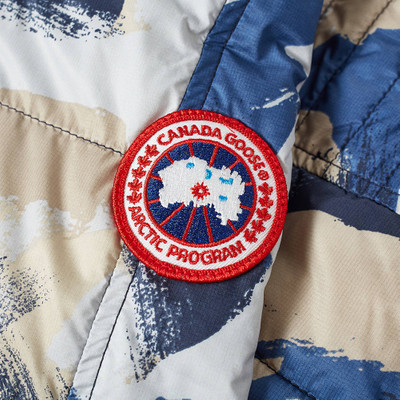 Canada Goose Canada Goose Dunham Jacket outlook