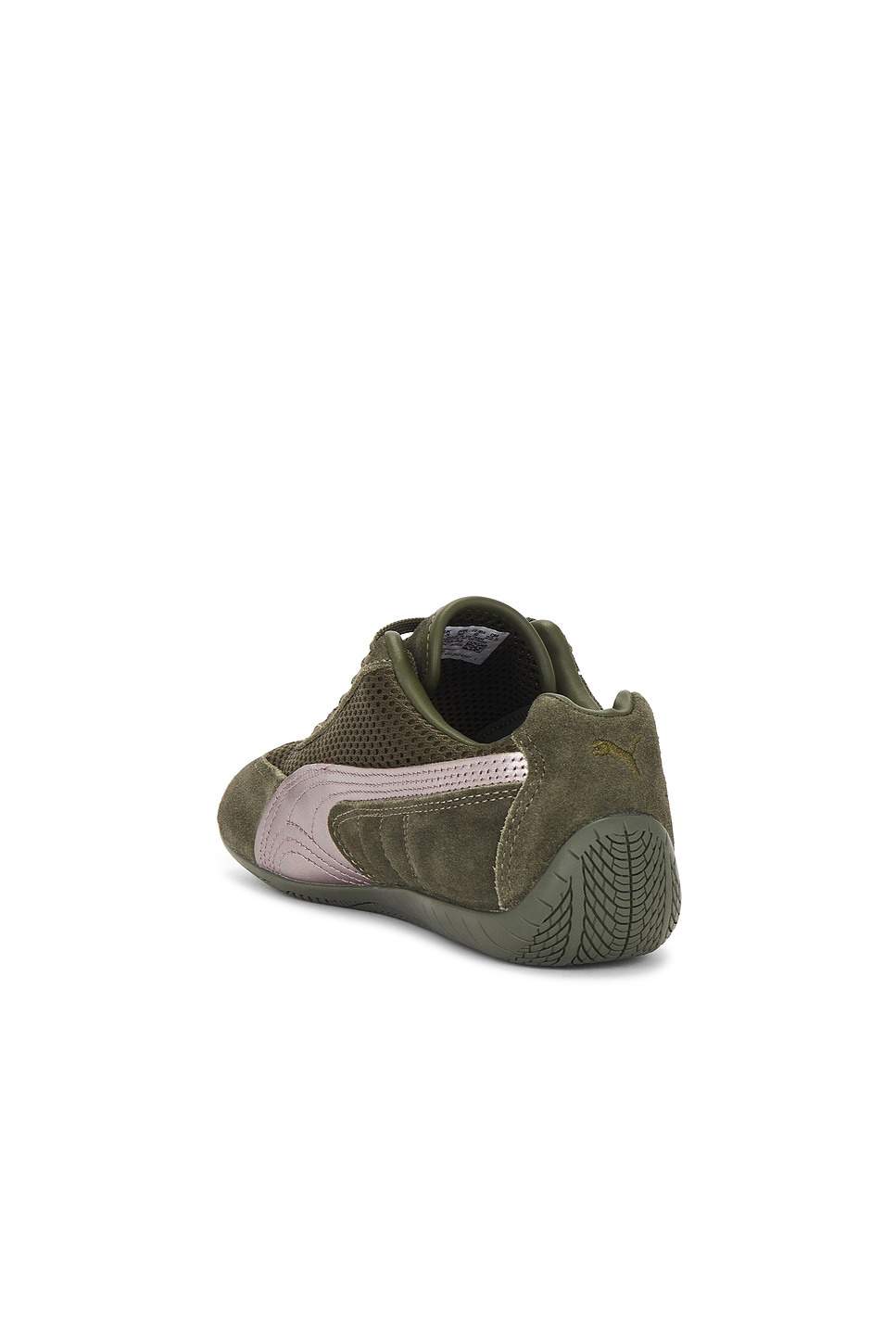 Speedcat Premium Sneaker - 3
