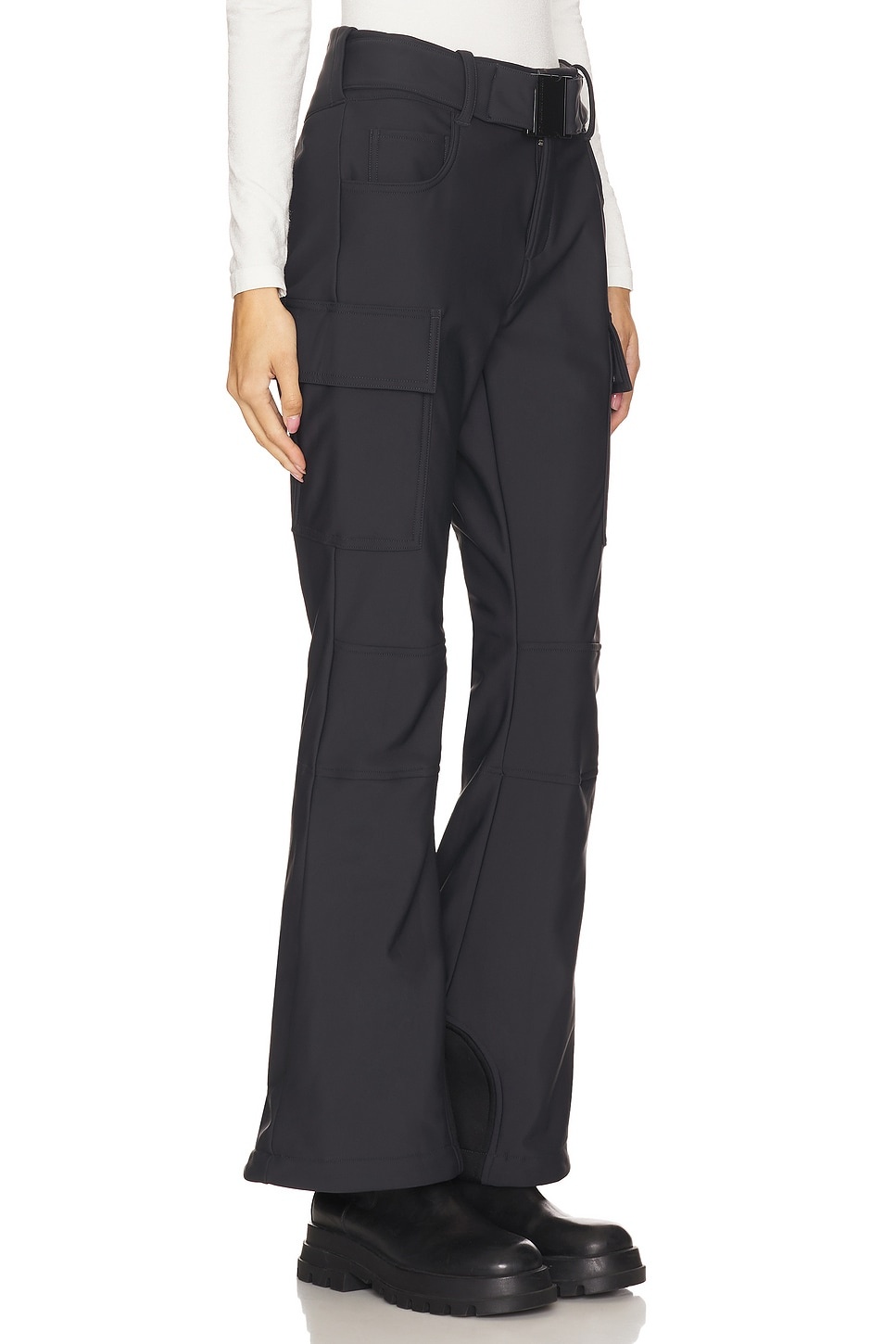 Cargo Ski Pant - 2
