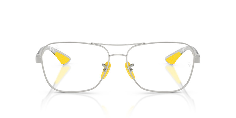 RB8436M OPTICS SCUDERIA FERRARI COLLECTION 4