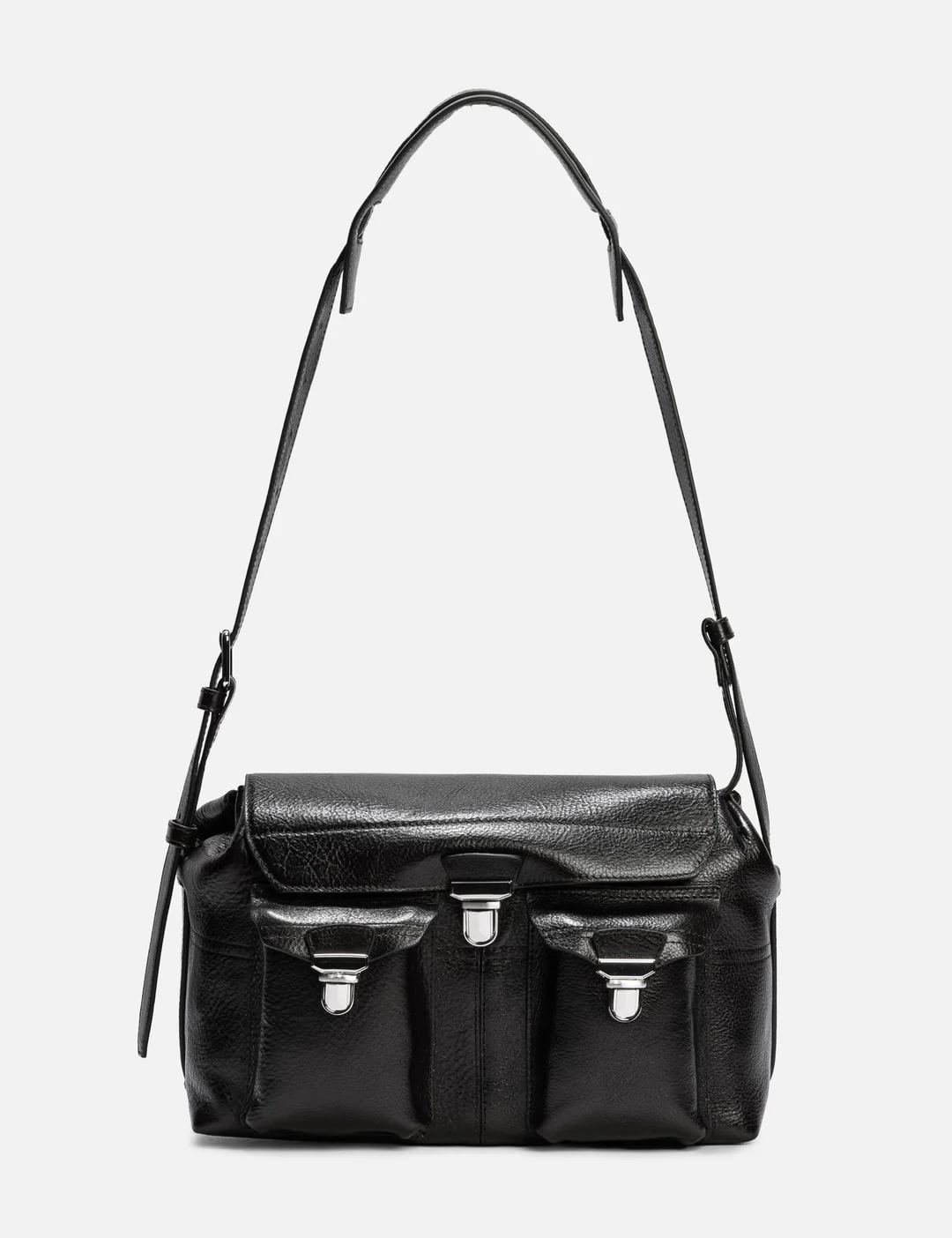 MEDIUM GEAR BAG - 1