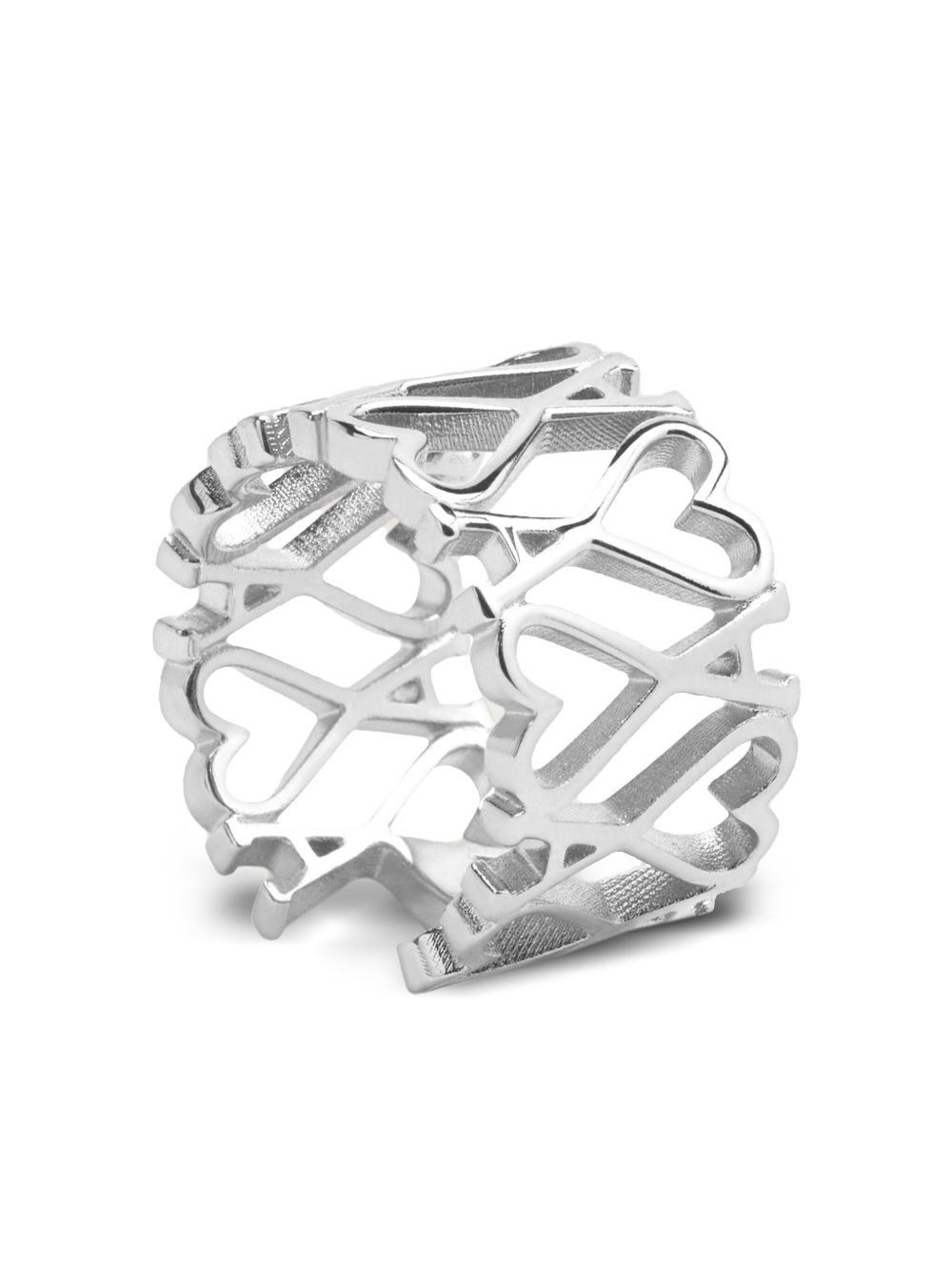 Ami de Coeur Ring - 4