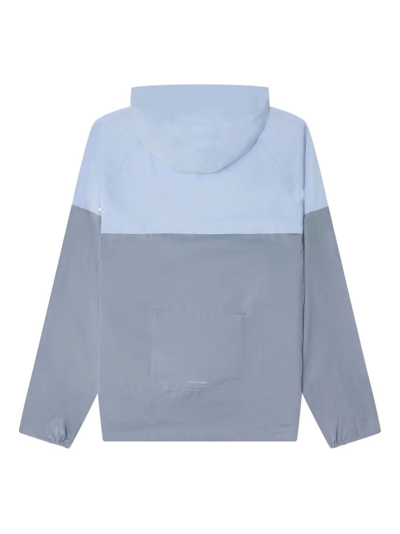 Repel Packable Windrunner zip-up jacket 3