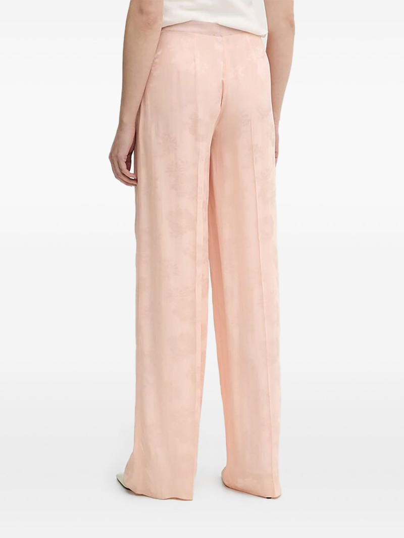 floral palazzo pants 3