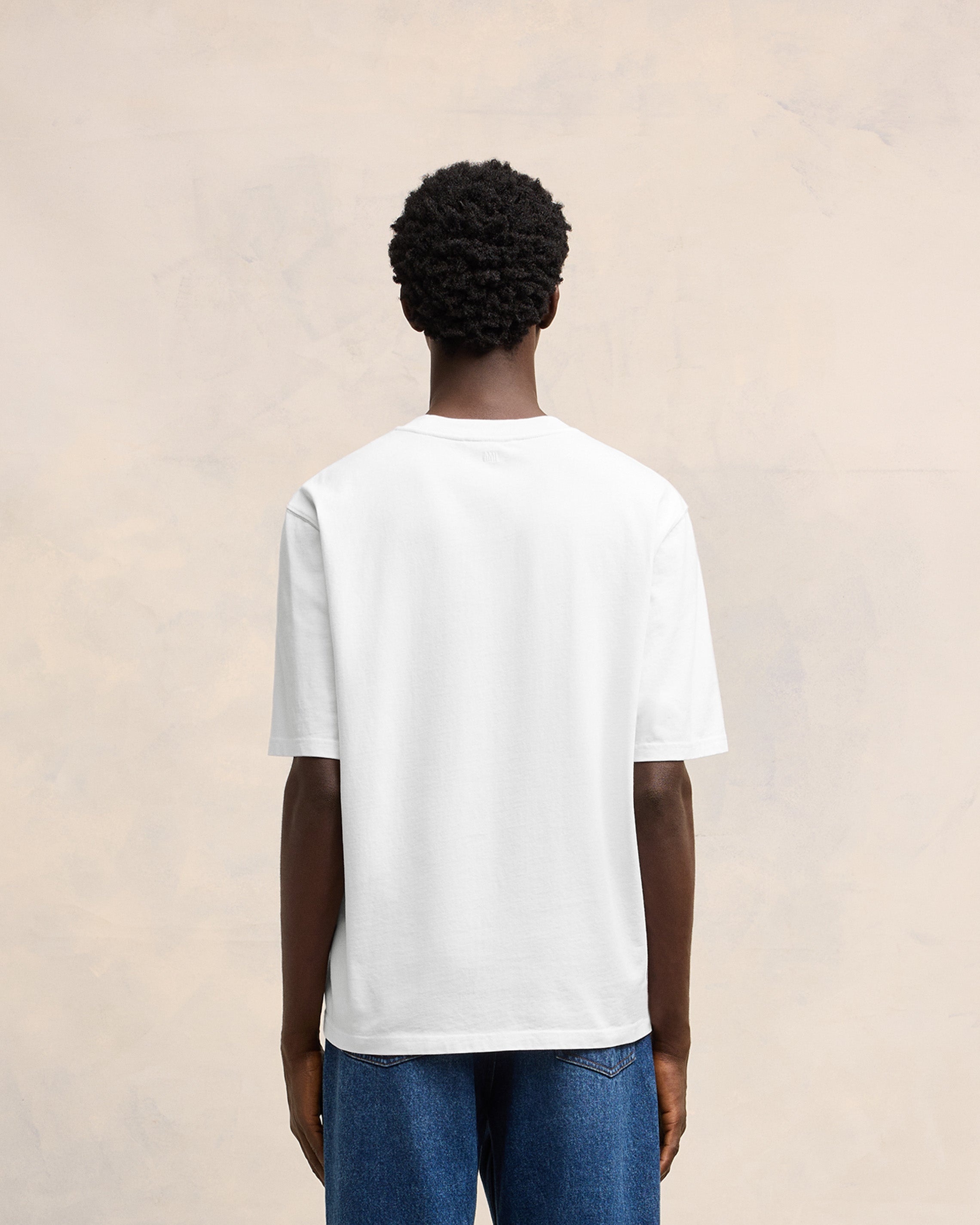 AMI DE COEUR T-SHIRT - 5