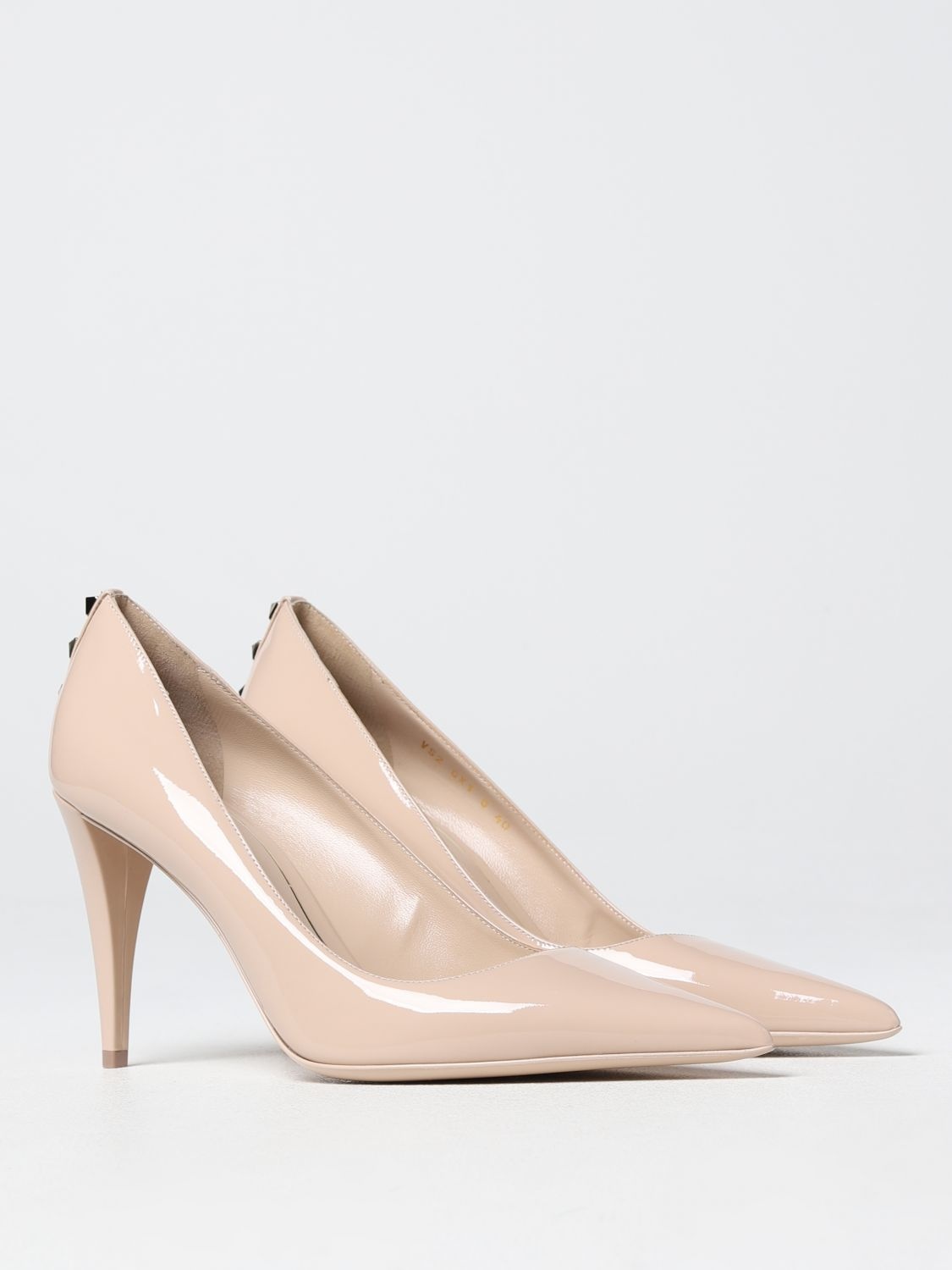 Valentino Garavani patent pumps - 2