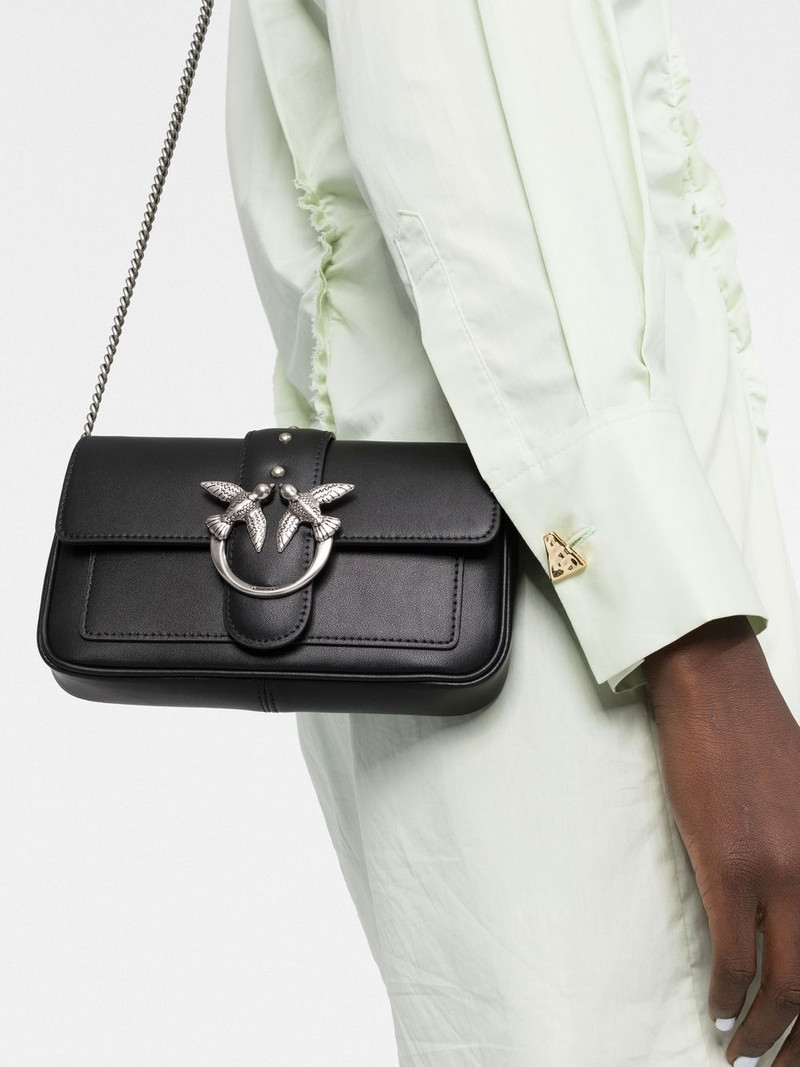 Love Mini Icon crossbody bag 3