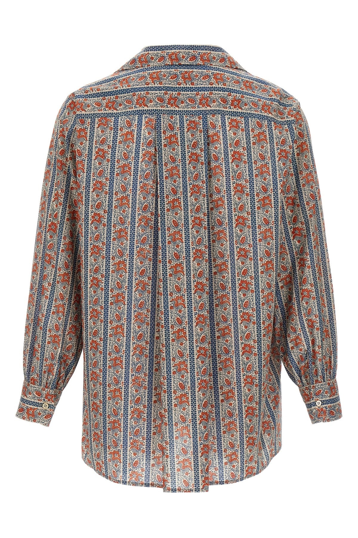 Valentino Garavani 'Voyage Imaginaire' shirt - 2