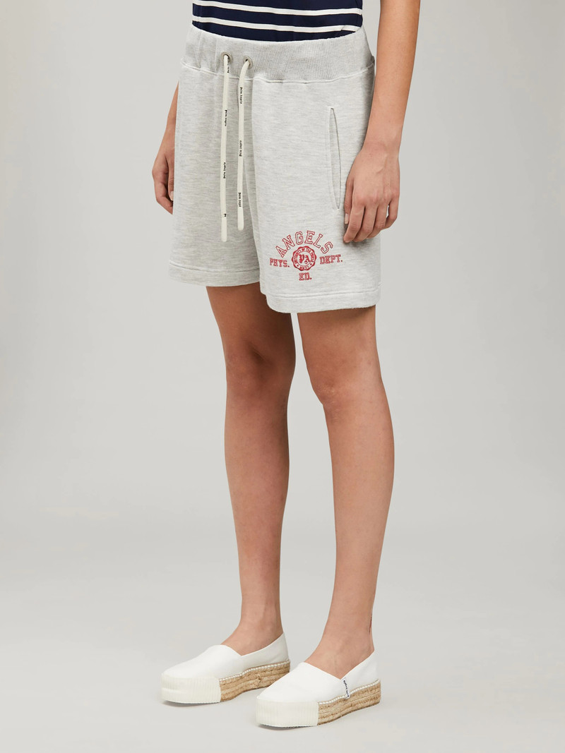 COLLEGE SWEATSHORTS 4