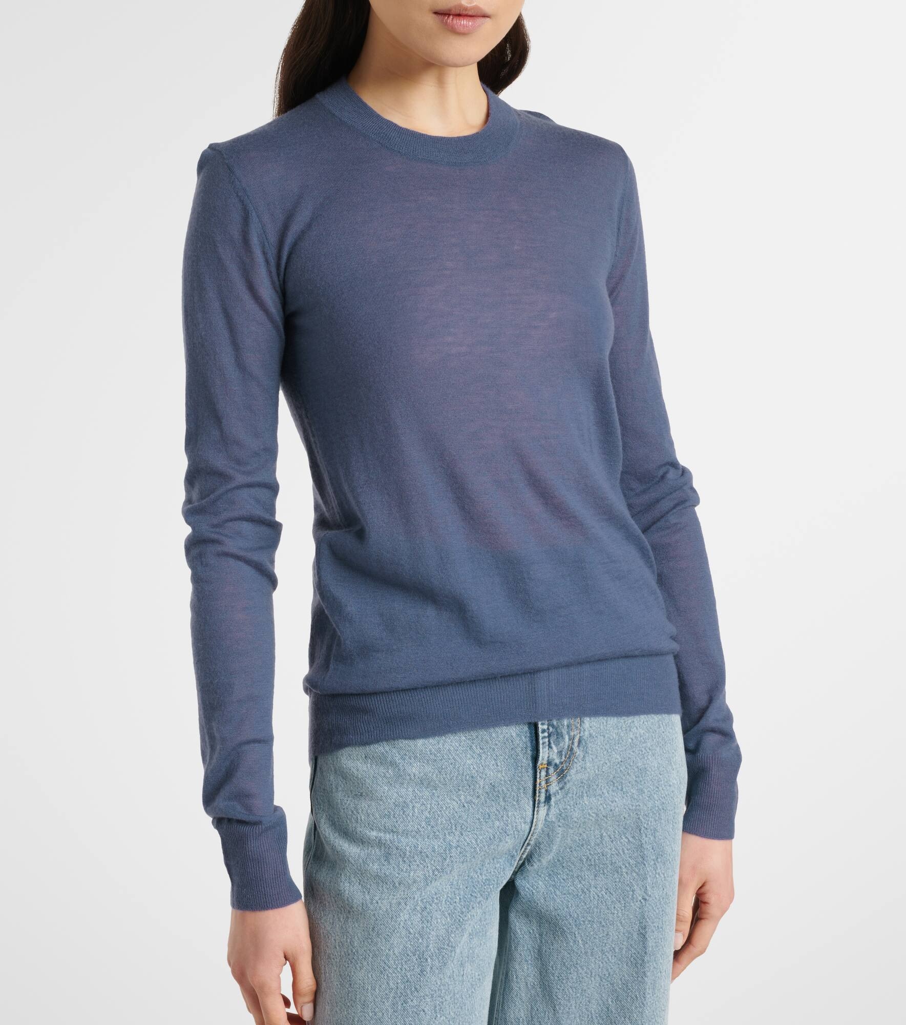 Cashmere top - 5