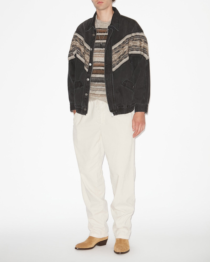Isabel Marant JULIAN JACKET outlook