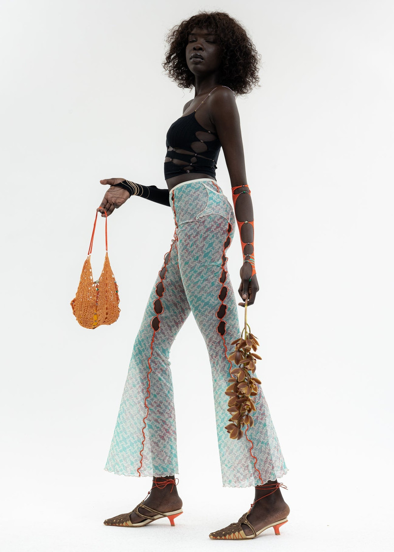 MARMALADE CROCHET BAG 5