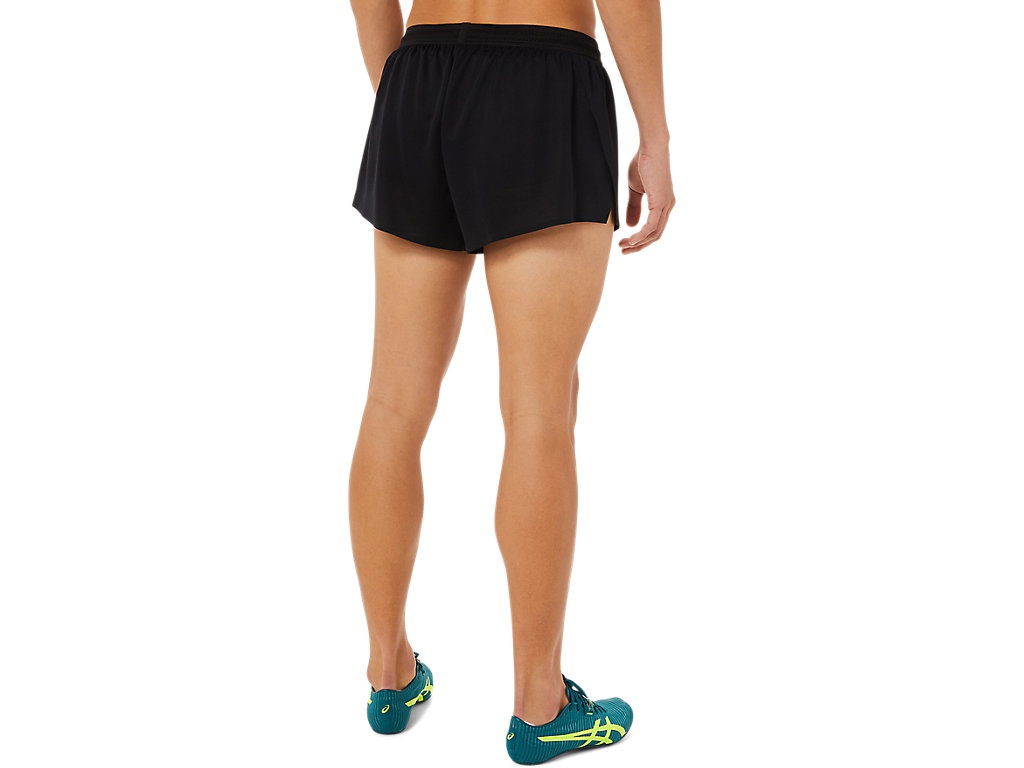 MEN'S LIGHT KNIT SHORT - 2