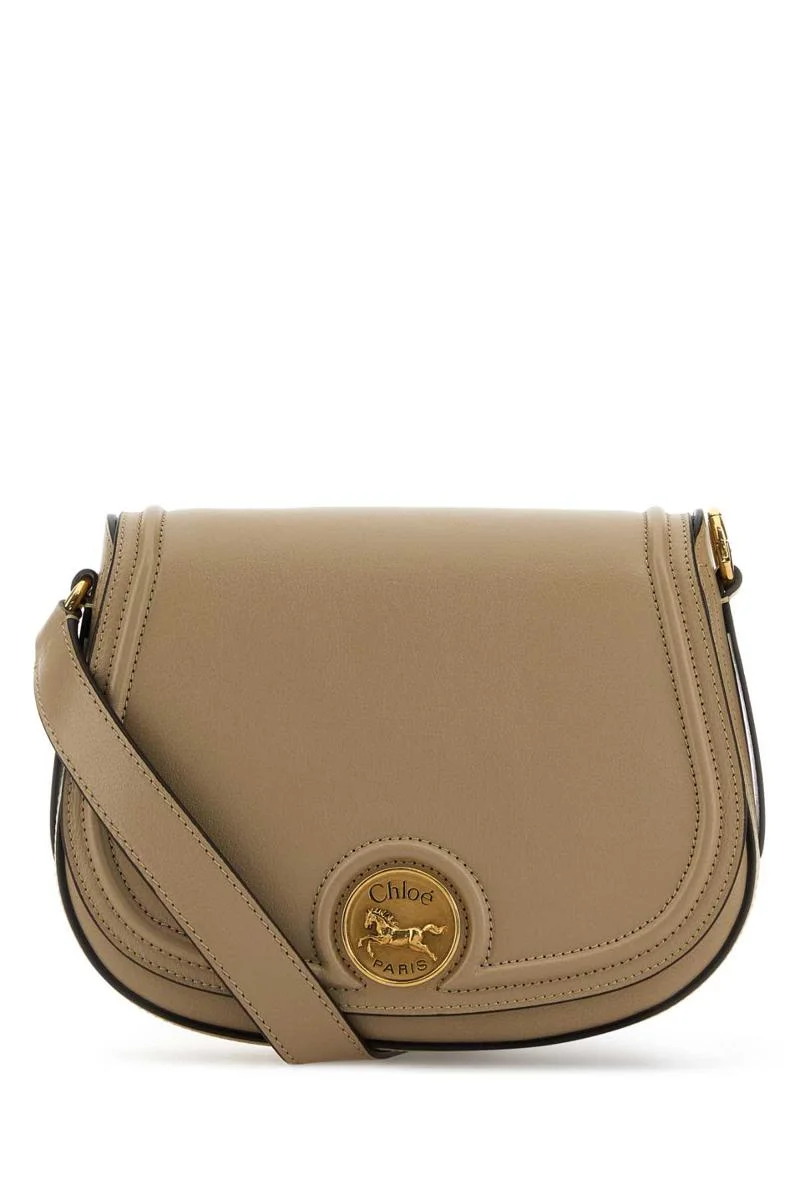 Chloé Shoulder Bags - 1