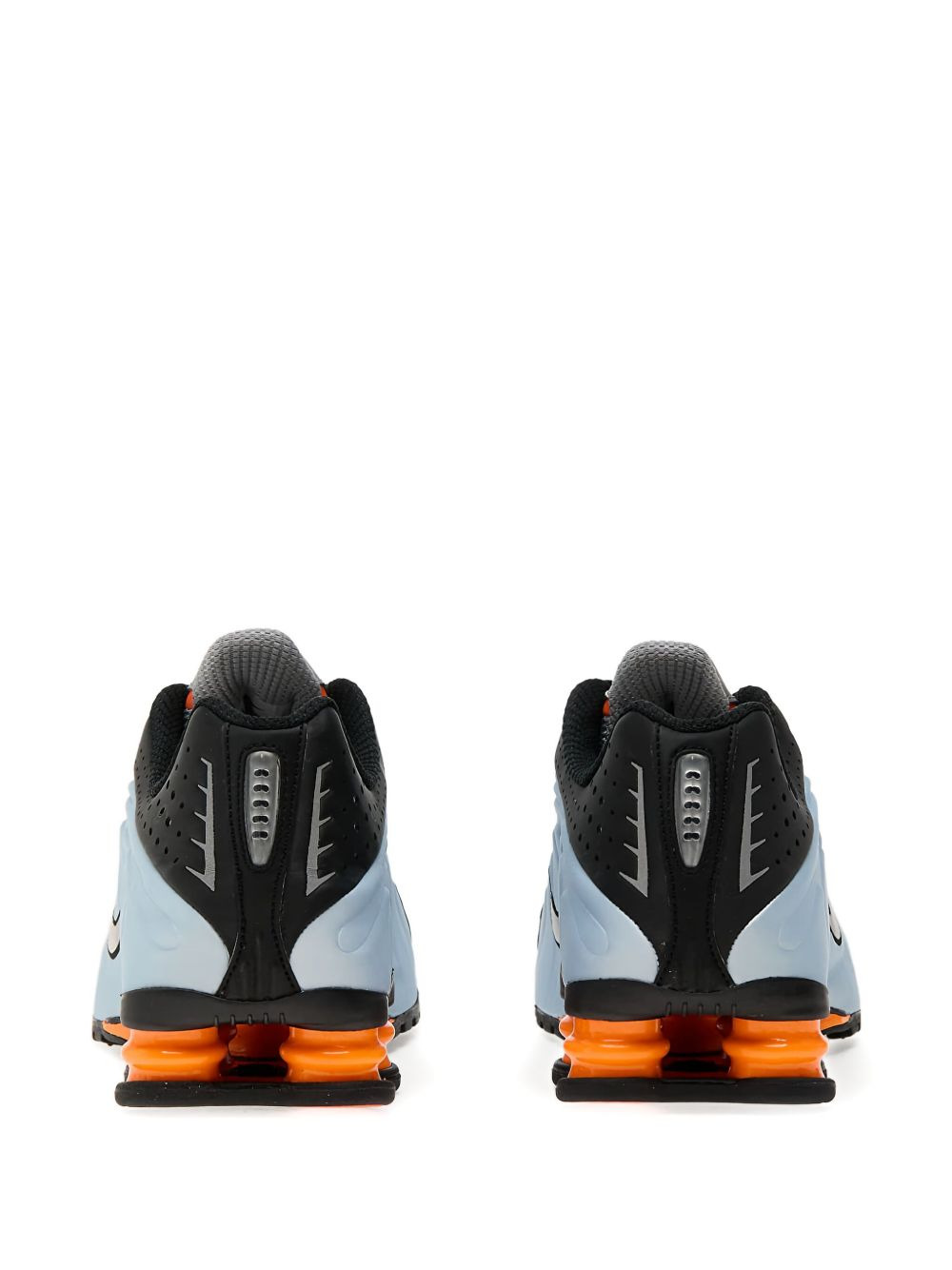 Shox R4 sneakers - 4