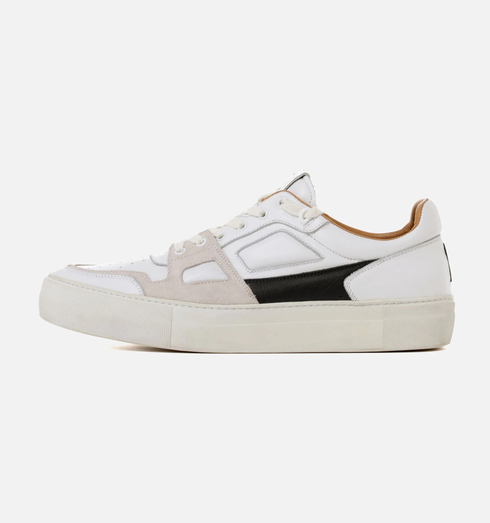 Low-Top Sneakers Ami De Coeur - 5