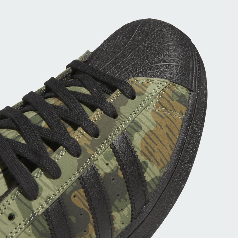 Superstar ADV Shoes 7