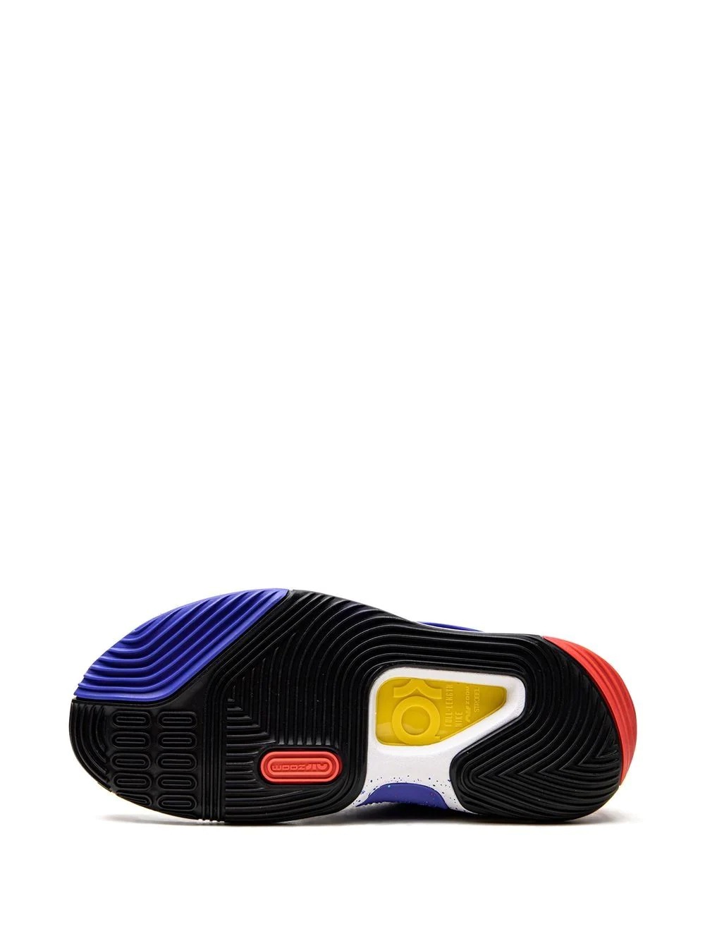 KD14 "Pop Art" sneakers - 4
