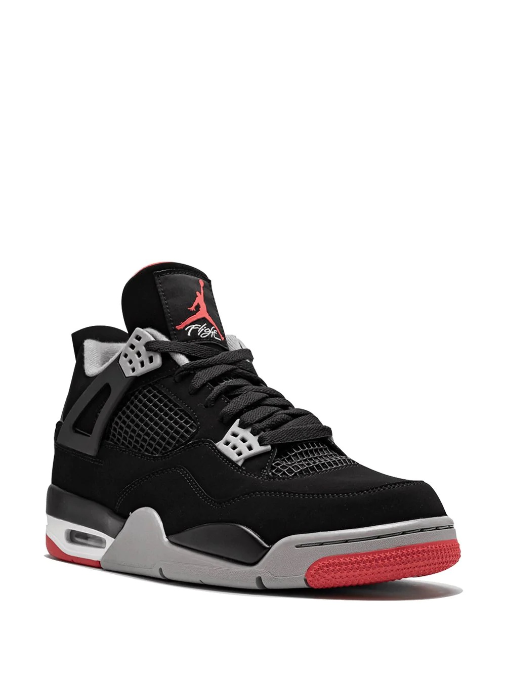 Air Jordan 4 Retro "Bred 2019 Release" sneakers - 3