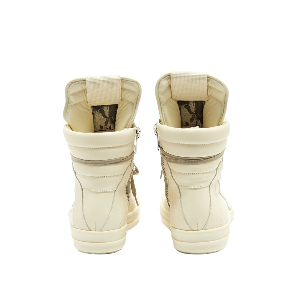 Rick Owens Geobasket Sneaker - 3