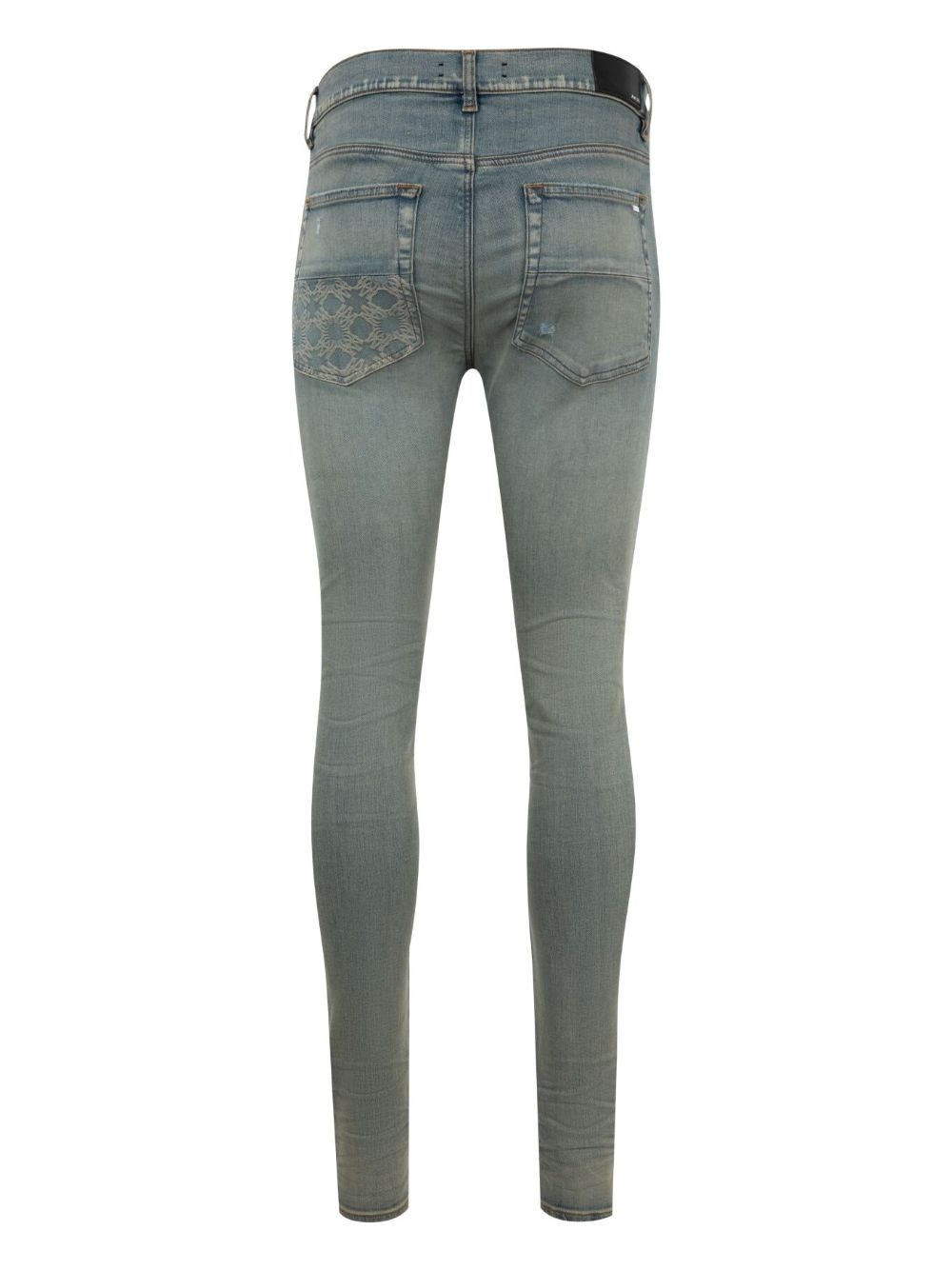 Quad jeans - 2