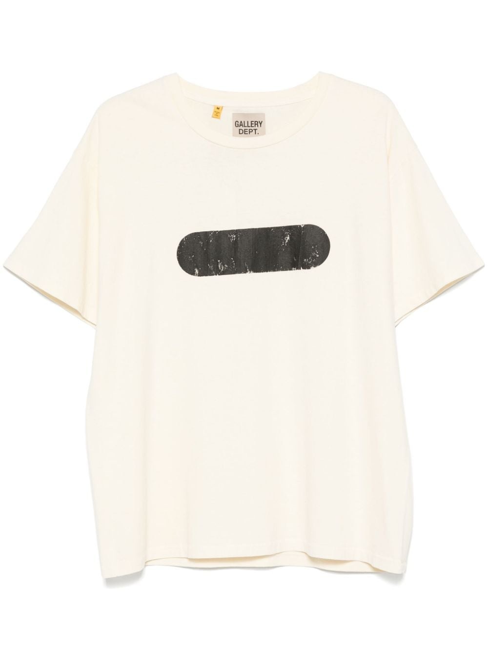 Gym T-shirt - 1
