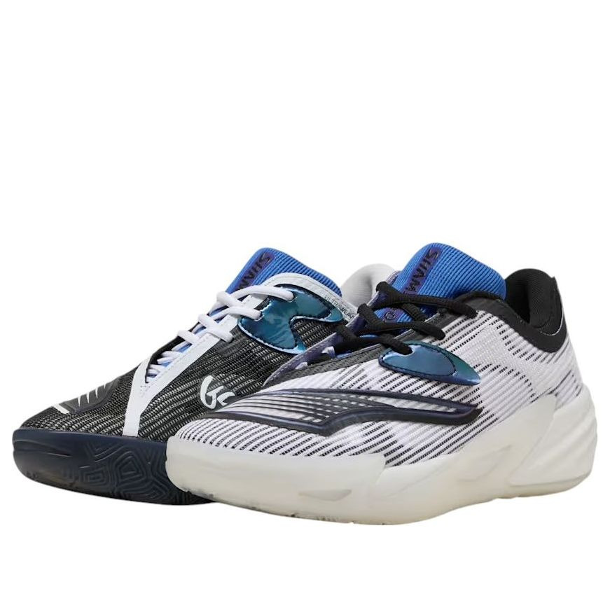 PUMA All-Pro Nitro 2 'Shammgod' 312308-01 - 3