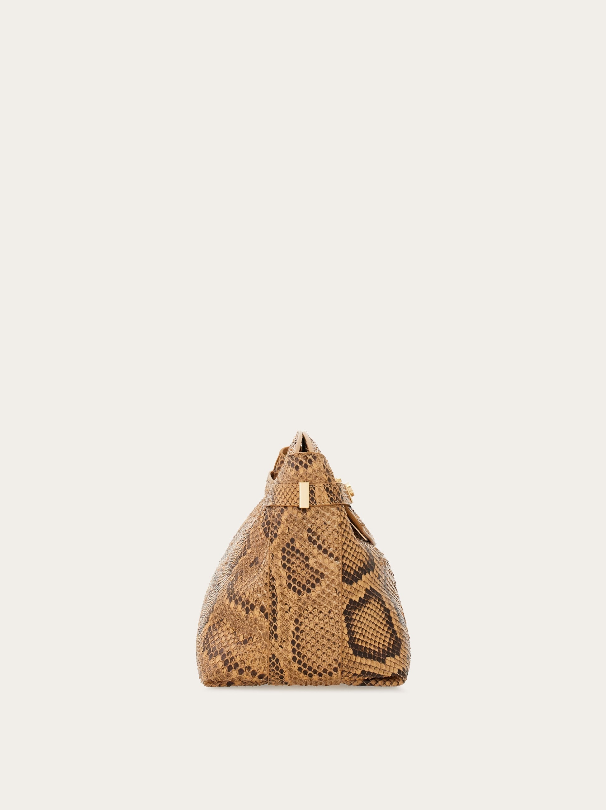 Hug shoulder bag - 4